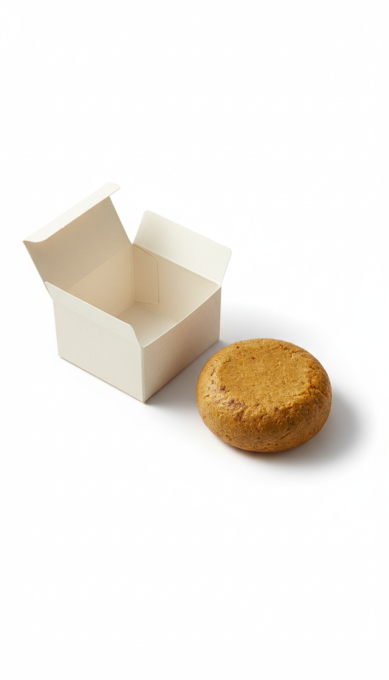 Classic Curry Bombs With Memphis Spice